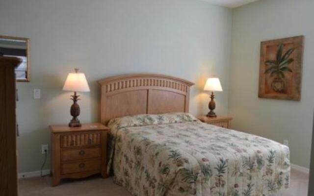 Alison's West Haven Villa by RedAwning