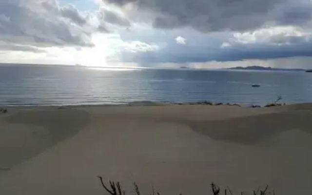 Villa Rosa Porto Pino