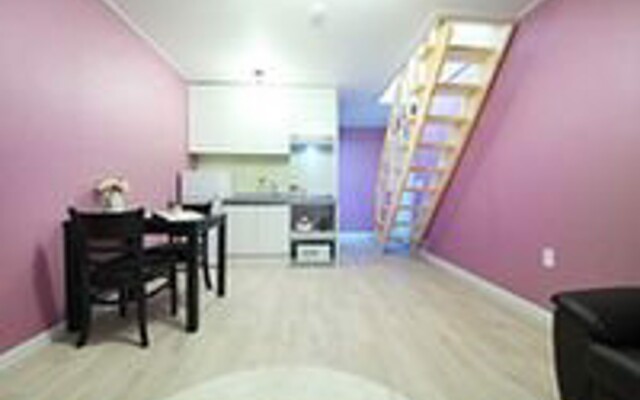 Gangneung Ten Thirty Pension