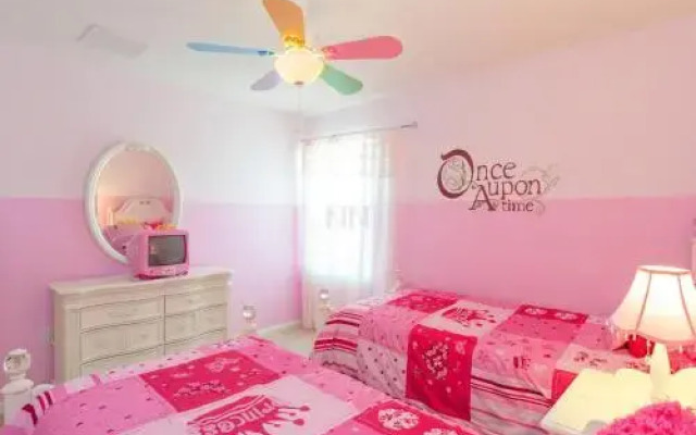 Orlando Disney Area - Windsor Hills Resort