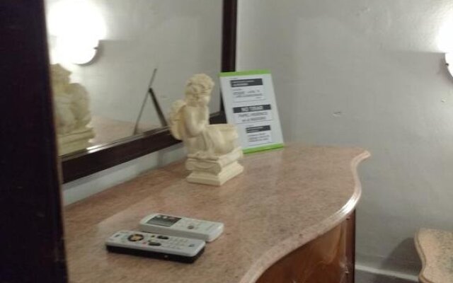 Posada Nocenta Pisetta