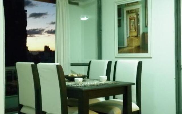 Departamentos Tempo - Chacabuco