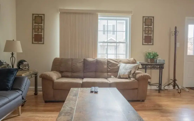 Beautiful Brand NEW 3 Bd Home Near West Point!