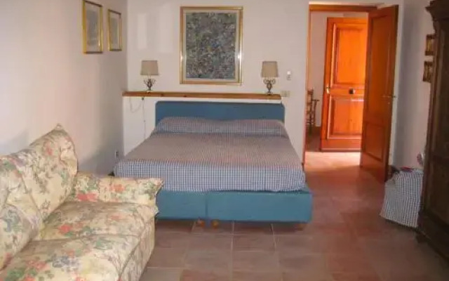 Agriturismo Contrada Guido