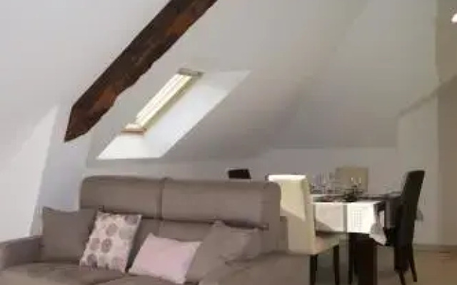 Au Fil De L'eau - Le Jerzual