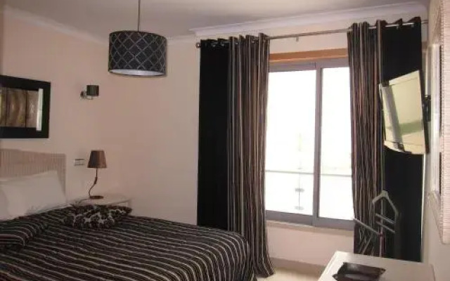Duplex - Varandas Do Mar Patricia