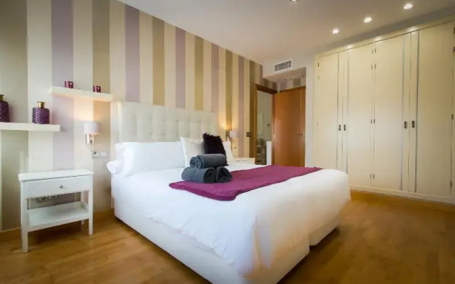 Holidays2malaga West Center