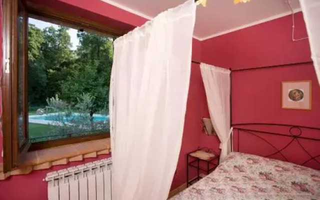 Agriturismo il Girasole