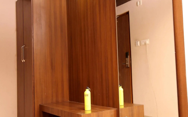 Hotel Ajay International