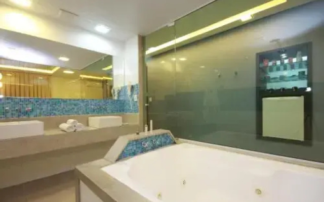 Vitara Motel (Adult Only)