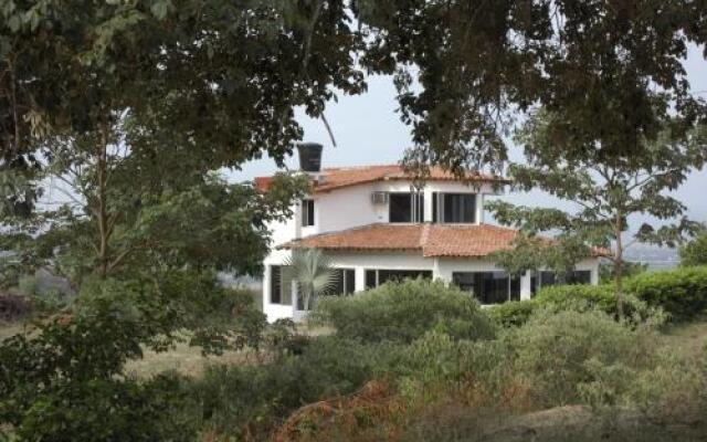 Hospedaje Villa El Vergel