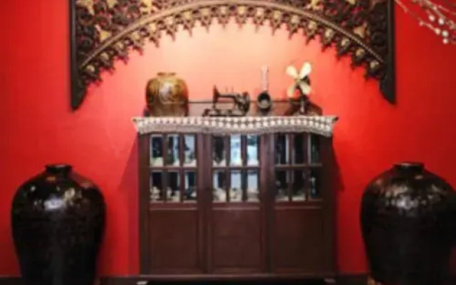 Hotel Budi
