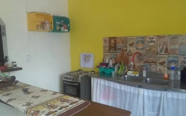 Hostel Bicho Preguiça