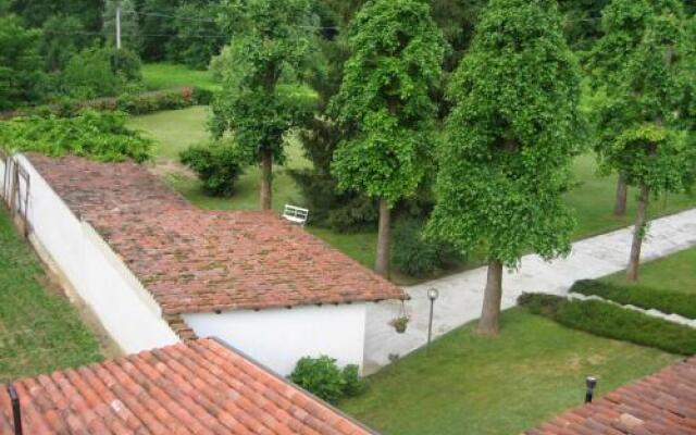 Charming Country House