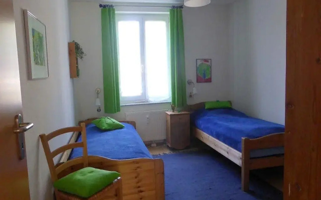 Ferienwohnung Ernst-Strobl