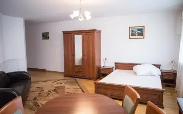 Apartamenty Centrum