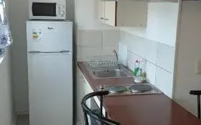 Departamento Paseo Bulnes