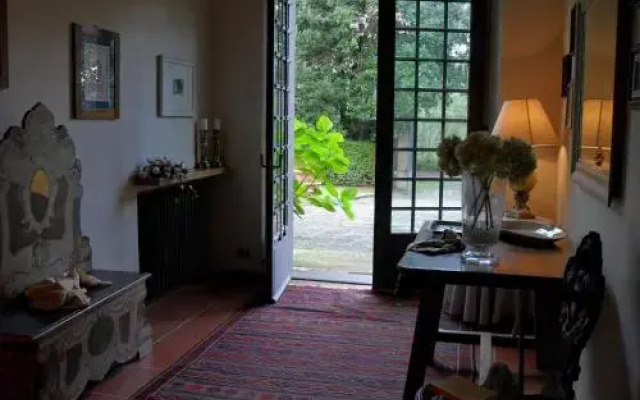 Villa San Gimignano
