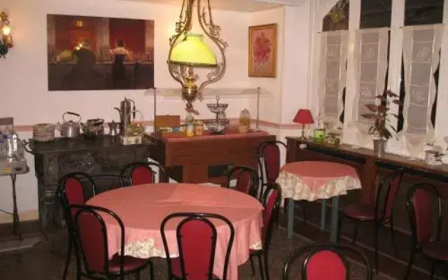 Auberge du Val des Bois