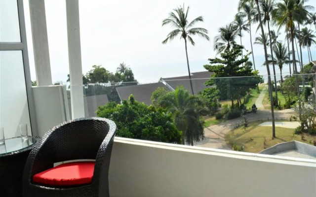 Coconut Bay Club Suite 302