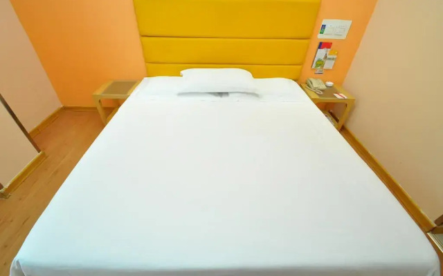 Grace Hotel Linyi Railway Station