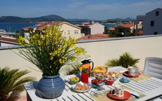 Bed and Breakfast Lloc DOr