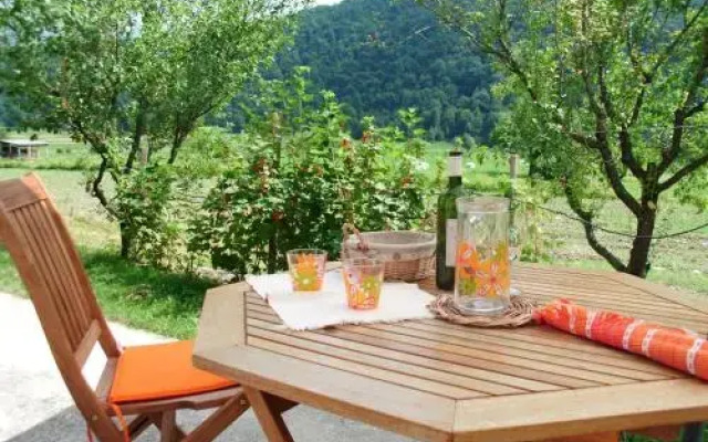 Apartments Bobi