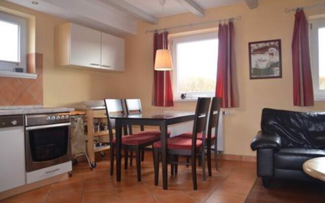 Ferienwohnungen Zollhaus Utlandshoern