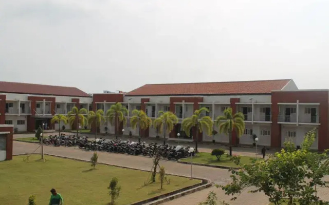 Posco E&C Hotel