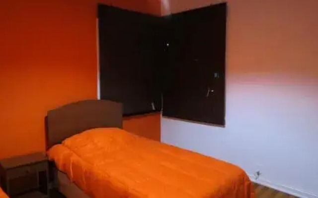 Hostal Encuentro entre Culturas