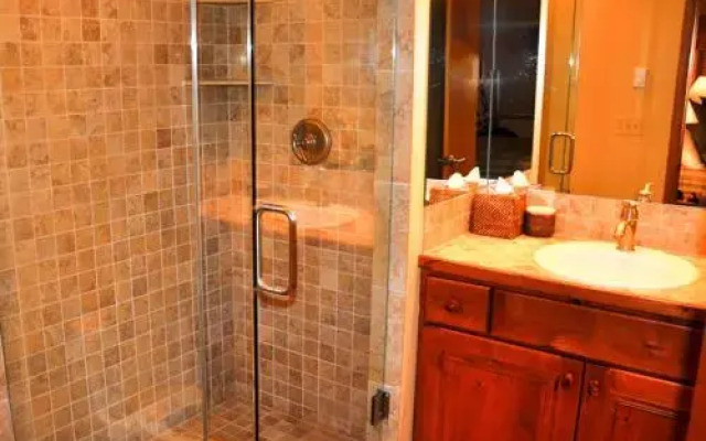 Golf Course #55 Townhome