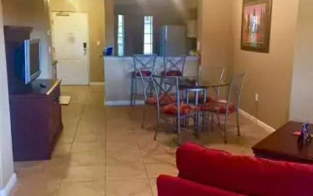 Apartment Quest