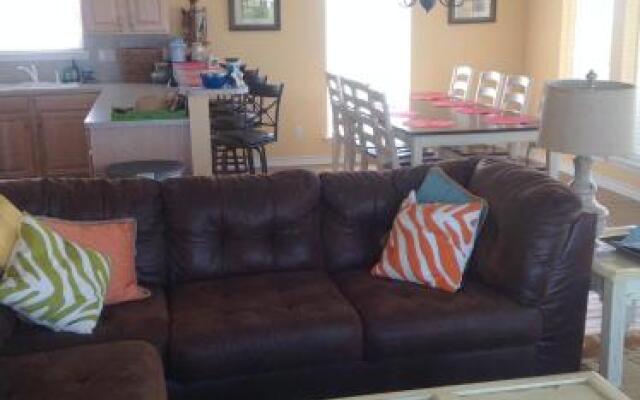 Turtle Cove by RedAwning