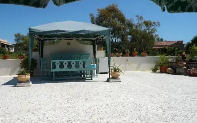 Athina Apartments