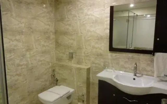 Apollo Greens Serviced Apartment