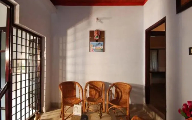 Gokus Homestay