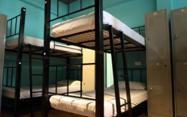 Fernloft City Little India