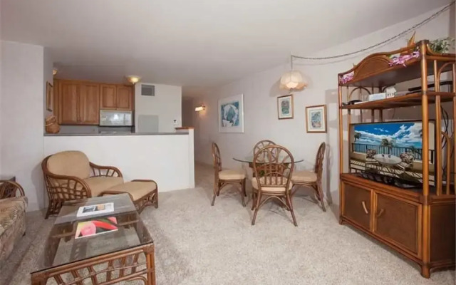 Sugar Beach 522 - 1 Br Condo