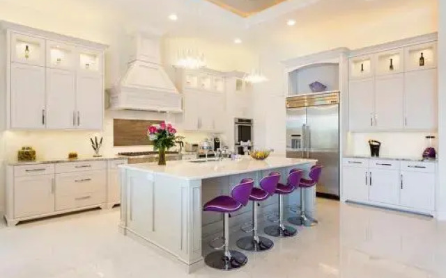Villa W231