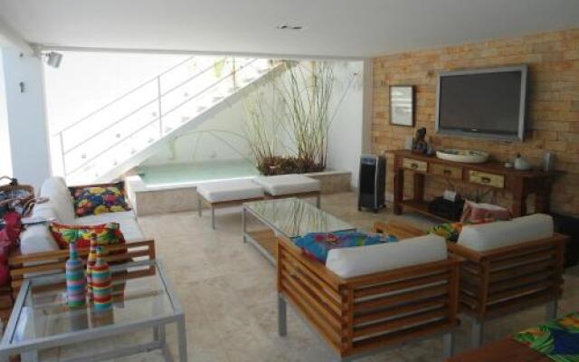 Piatã Bed and Breakfast