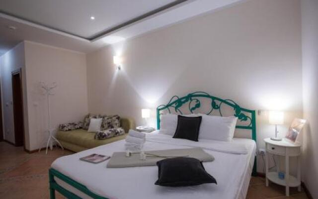 Vila Perast Boutique Hotel