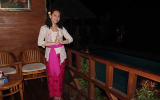 Sangeh Uma Dong Loka Villa