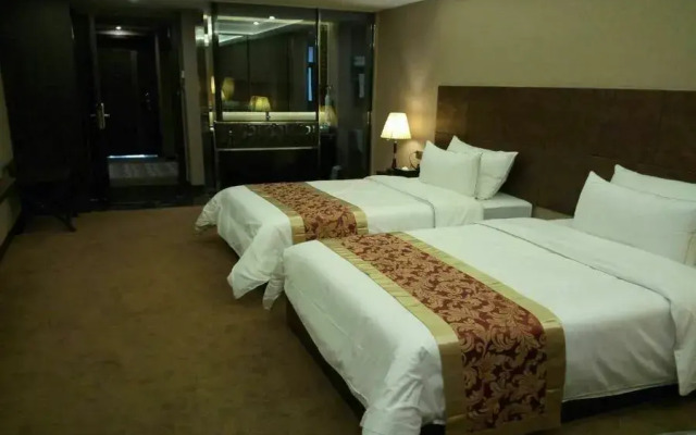 Tian Hui Hotel