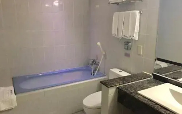 Blue Sky Business Hotel