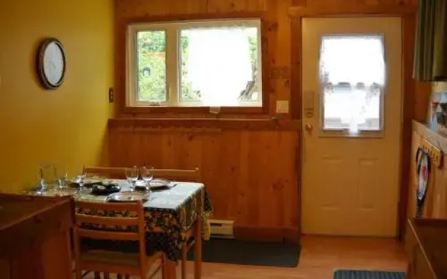 Pine Cones B&B