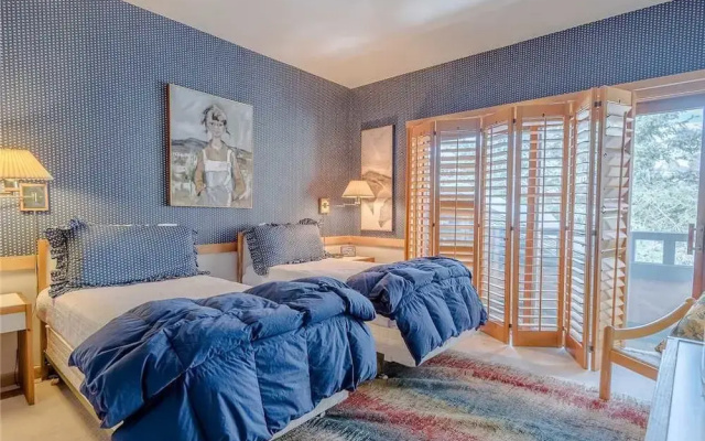 Wildflower 607 - 3 Br Condo