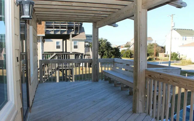Summer Reflections 1714 - 3 Br Home