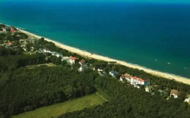 Morada Hotel Arendsee