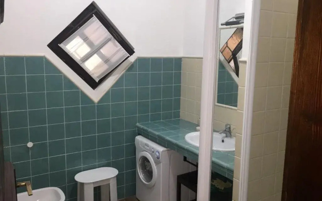 Case Vacanza Rocca Ruja