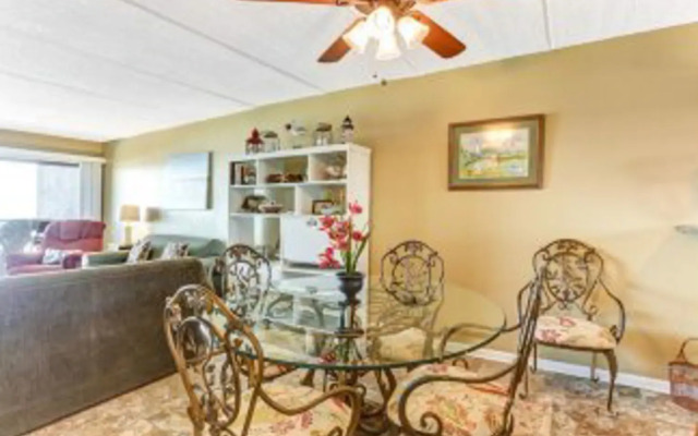 Amelia By The Sea - 439 ASea - 2 Br Condo